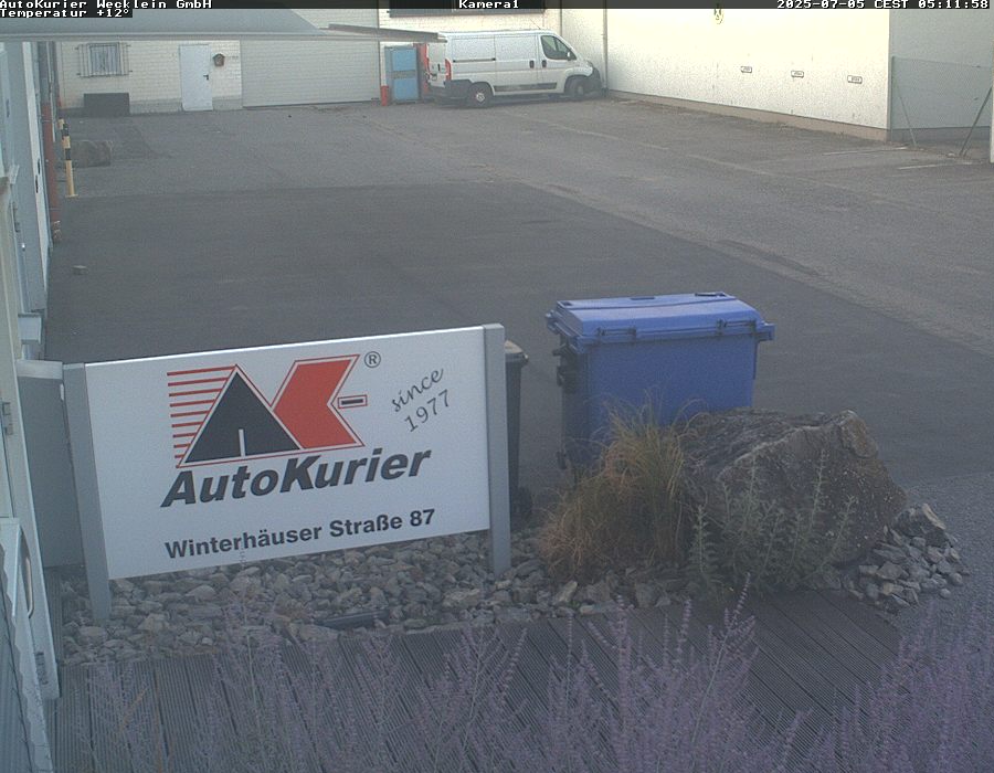 Camera Live Image