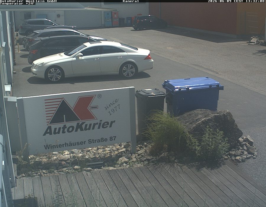 Camera Live Image